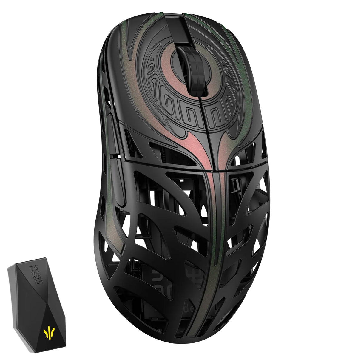 WLMouse Strider Magnesium Gaming Mouse