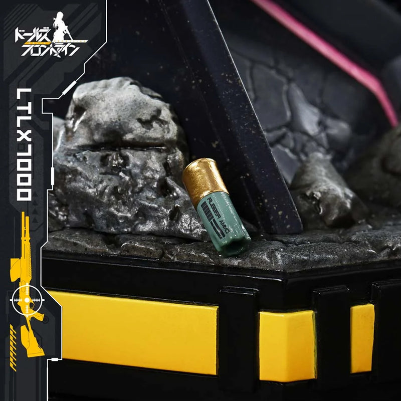 Ultimate Premium Masterline Girls' Frontline LTLX7000