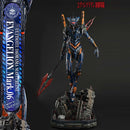 Ultimate Diorama Masterline Evangelion - Evangelion Mark.06 (Concept by Josh Nizzi)