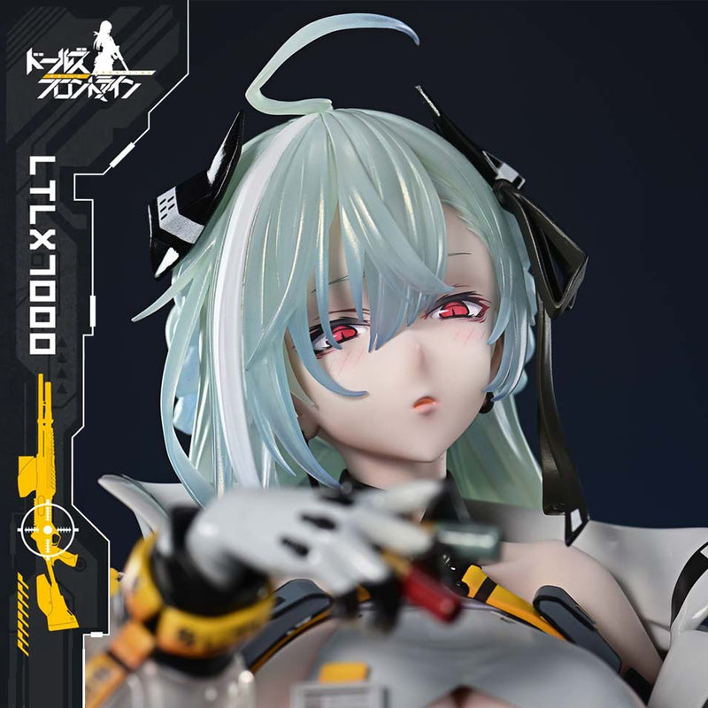 Ultimate Premium Masterline Girls' Frontline LTLX7000