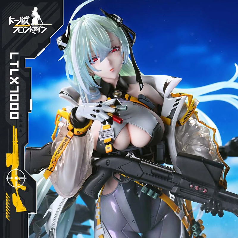 Ultimate Premium Masterline Girls' Frontline LTLX7000