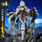 Ultimate Premium Masterline Girls' Frontline LTLX7000