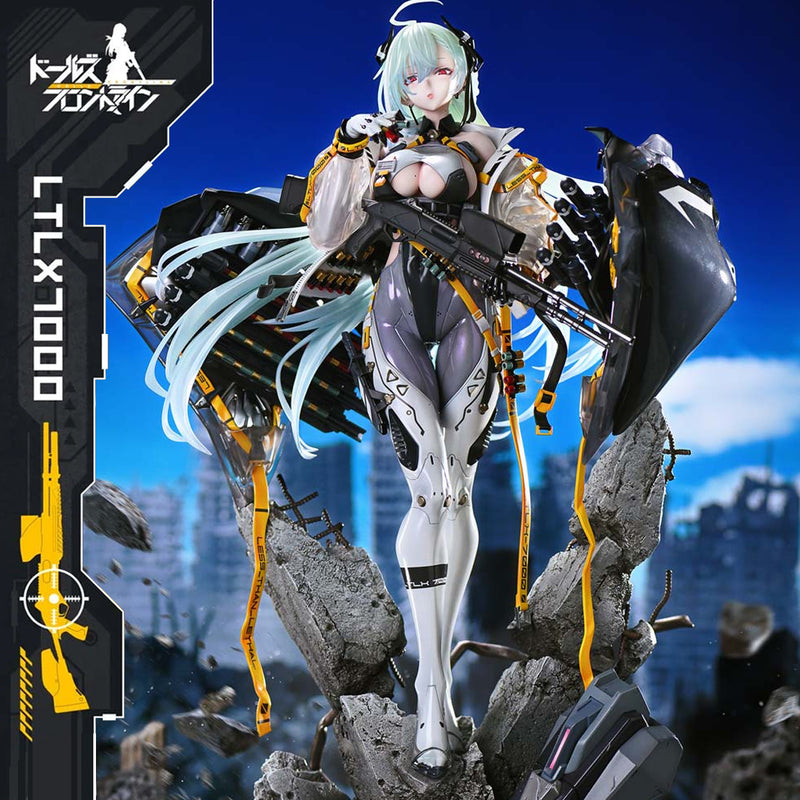 Ultimate Premium Masterline Girls' Frontline LTLX7000