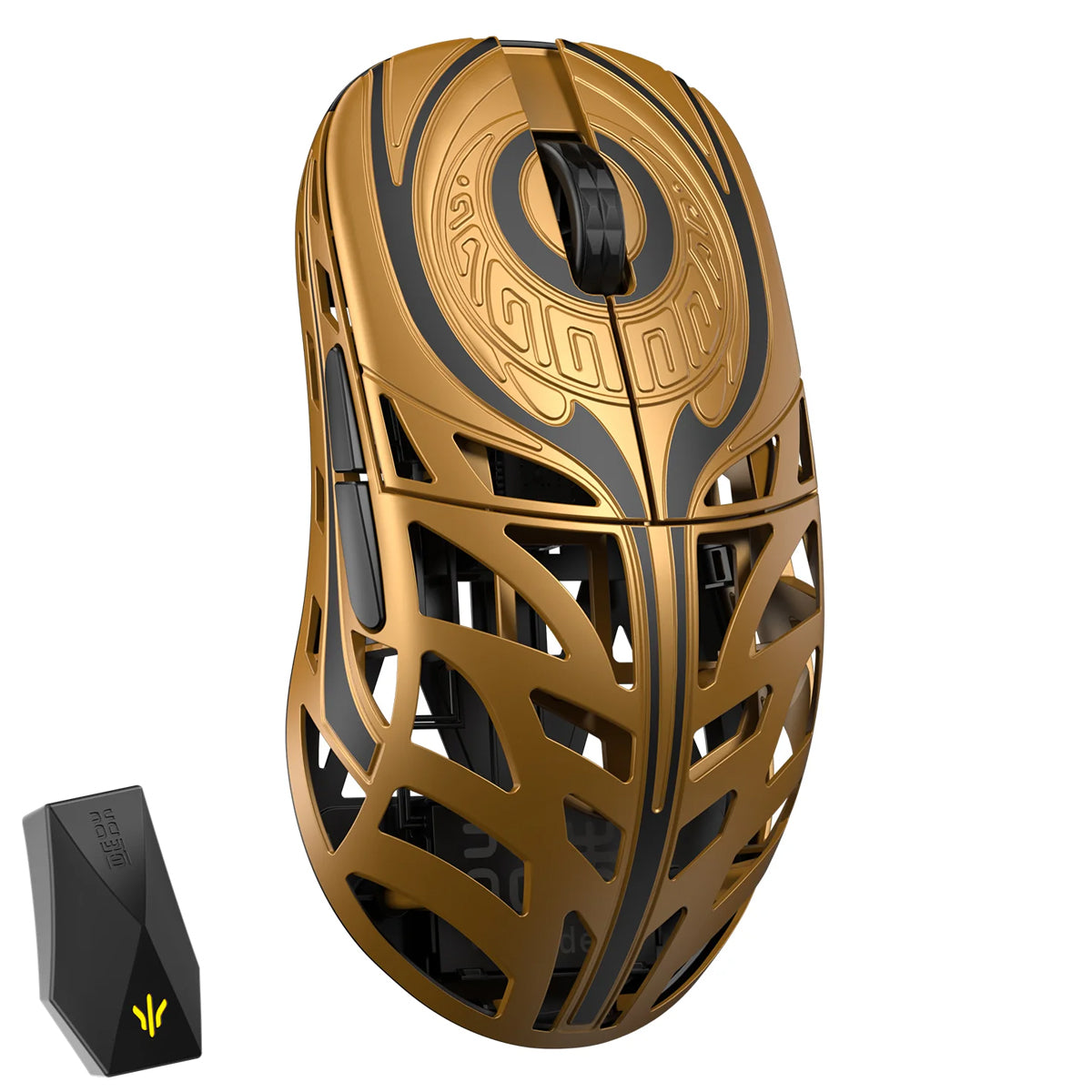 WLMouse Strider Magnesium Gaming Mouse