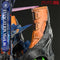 Ultimate Diorama Masterline Evangelion - Evangelion Mark.06 (Concept by Josh Nizzi)