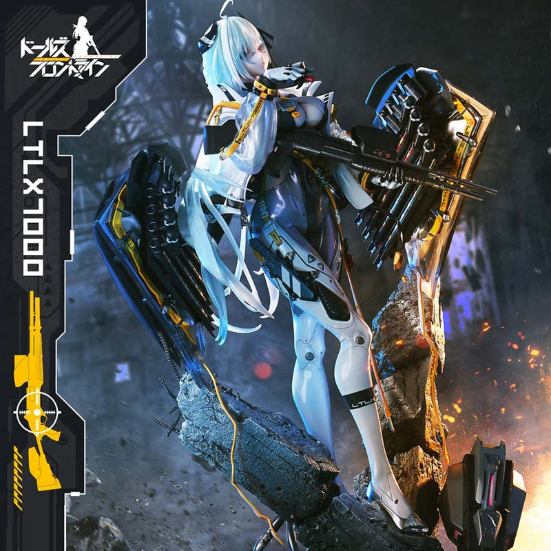 Ultimate Premium Masterline Girls' Frontline LTLX7000