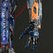 Ultimate Diorama Masterline Evangelion - Evangelion Mark.06 (Concept by Josh Nizzi)