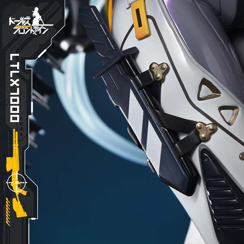 Ultimate Premium Masterline Girls' Frontline LTLX7000