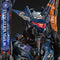 Ultimate Diorama Masterline Evangelion - Evangelion Mark.06 (Concept by Josh Nizzi)
