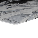 Lamzu Maya Silicate Glass Mouse Pad