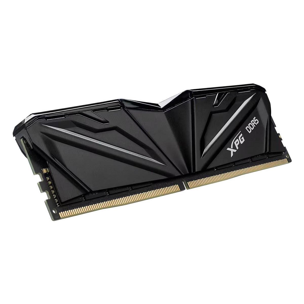 Adata XPG ARMAX DDR5 5600MT/s 16GB CL46 Heatsink UDIMM Desktop Memory