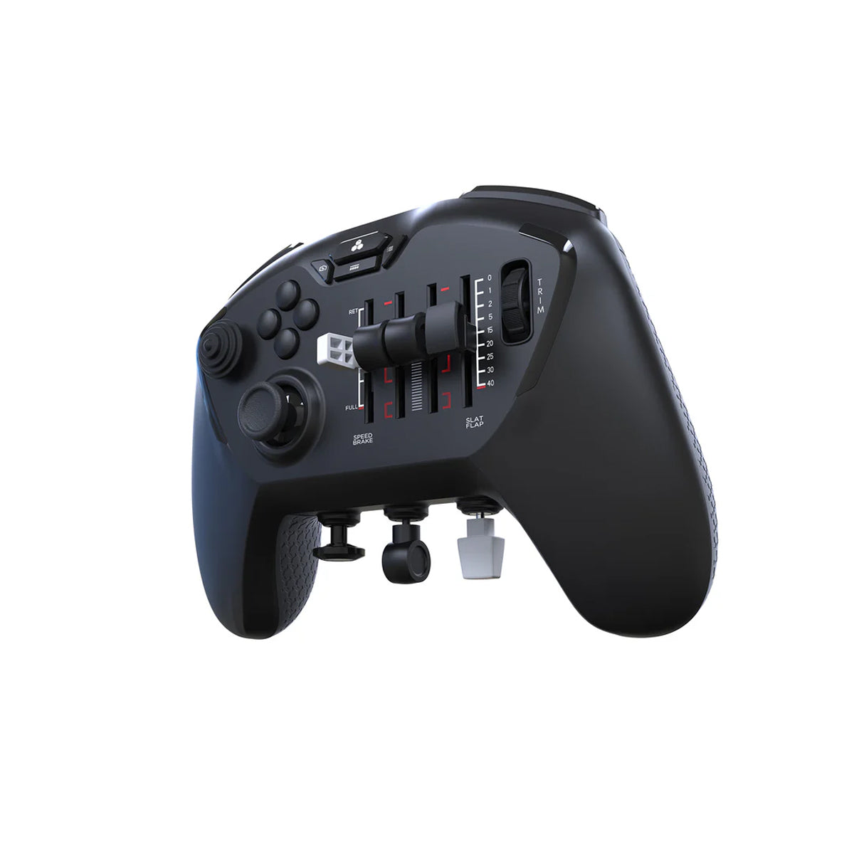Honeycomb Aeronautical Echo Aviation Controller for Windows 10/11 / Mac