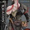 Real Elite Masterline God of War: Ragnarok Kratos