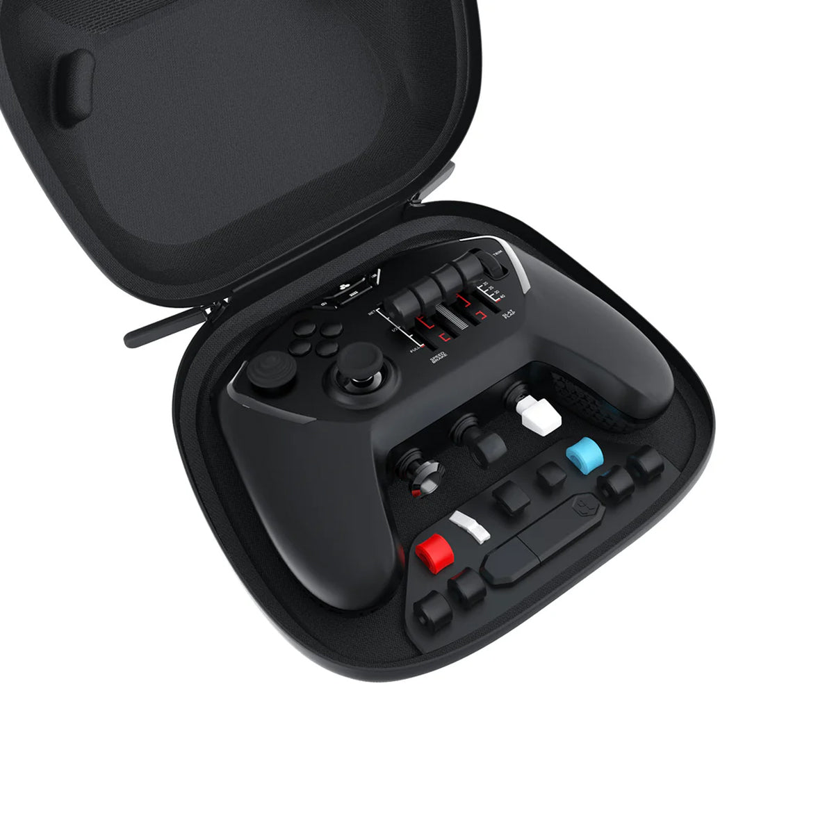 Honeycomb Aeronautical Echo Aviation Controller for Windows 10/11 / Mac