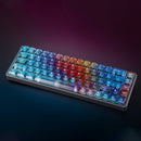 Akko MOD68 HE Aluminum Case Wired ARGB Magnetic Keyboard