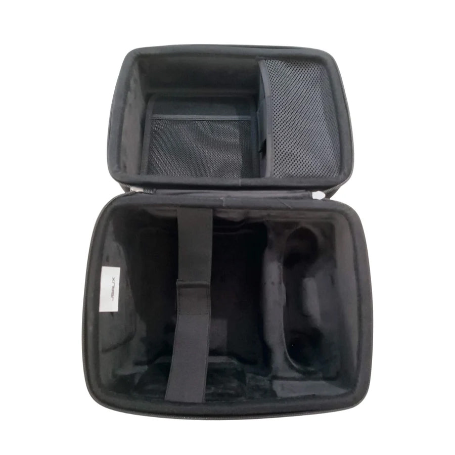 JSAUX All-in-One Carrying Case for Steam Machine (Black) (BG0141)