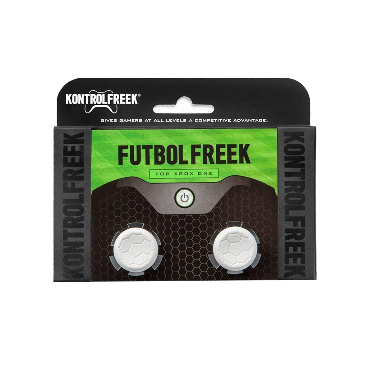 KONTROLFREEK FUTBALL FREEK WHITE (9997) FOR XBOXONE