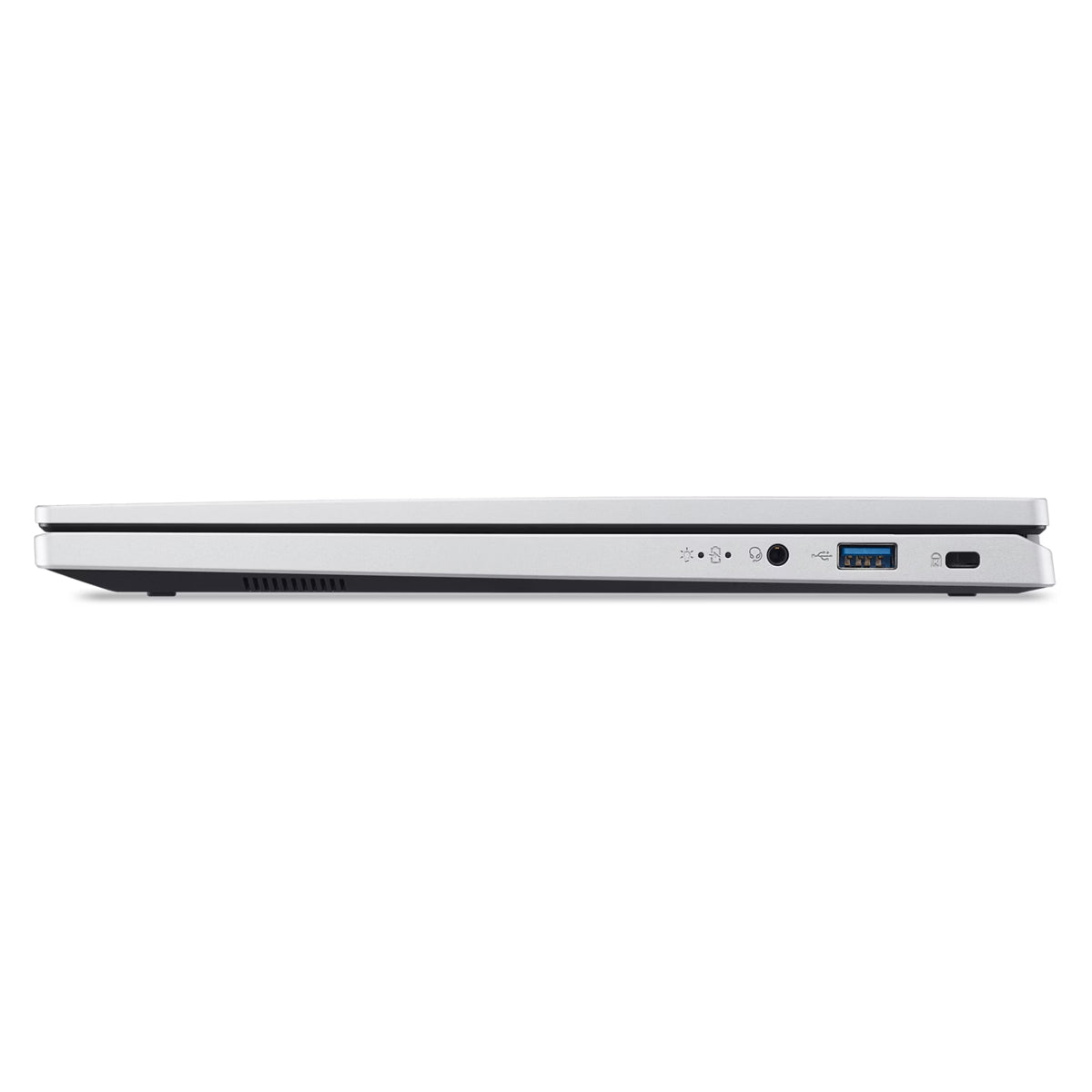 Acer Aspire Go AI AG14-71M-55Q4 Laptop (Steel Gray) 