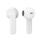 Baseus Bowie E16 True Wireless Earphone (Cluster Black, Stellar White)