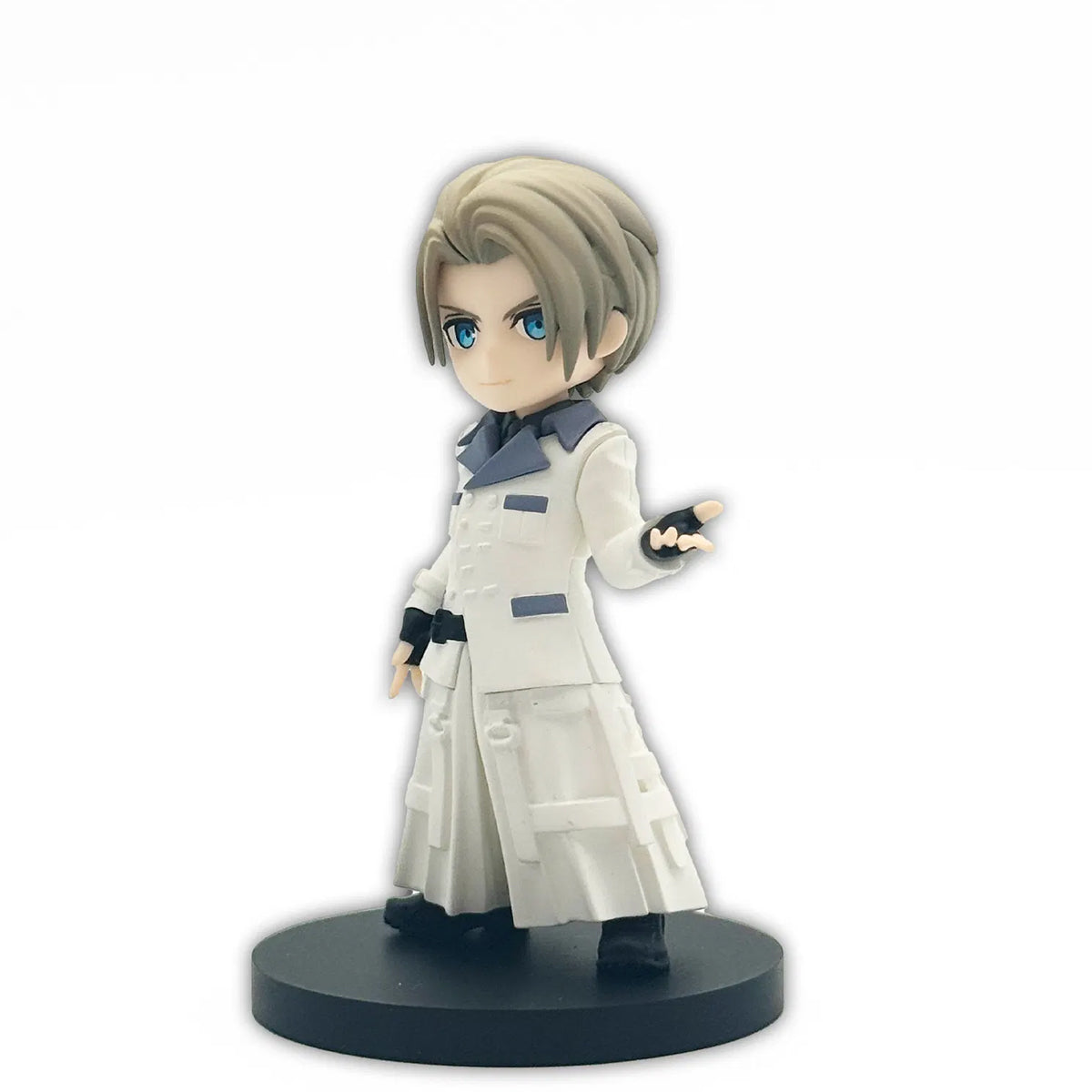 Final Fantasy VII Rebirth Adorable Arts Petit Vol.1 (Box of 6 figures)