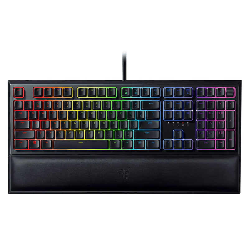 Razer Ornata V2 Mecha-Membrane Gaming Keyboard