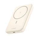 Ugreen 10000mAh Mini Magnetic Wireless 20W Power Bank (Space Gray, Beige)
