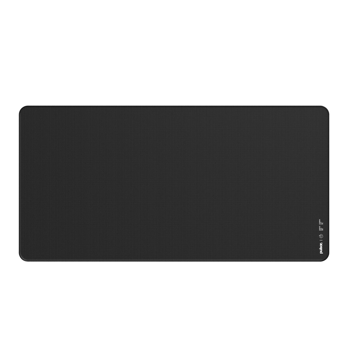 Pulsar x LGG Hyperion Gaming Mousepad Soft - XXL