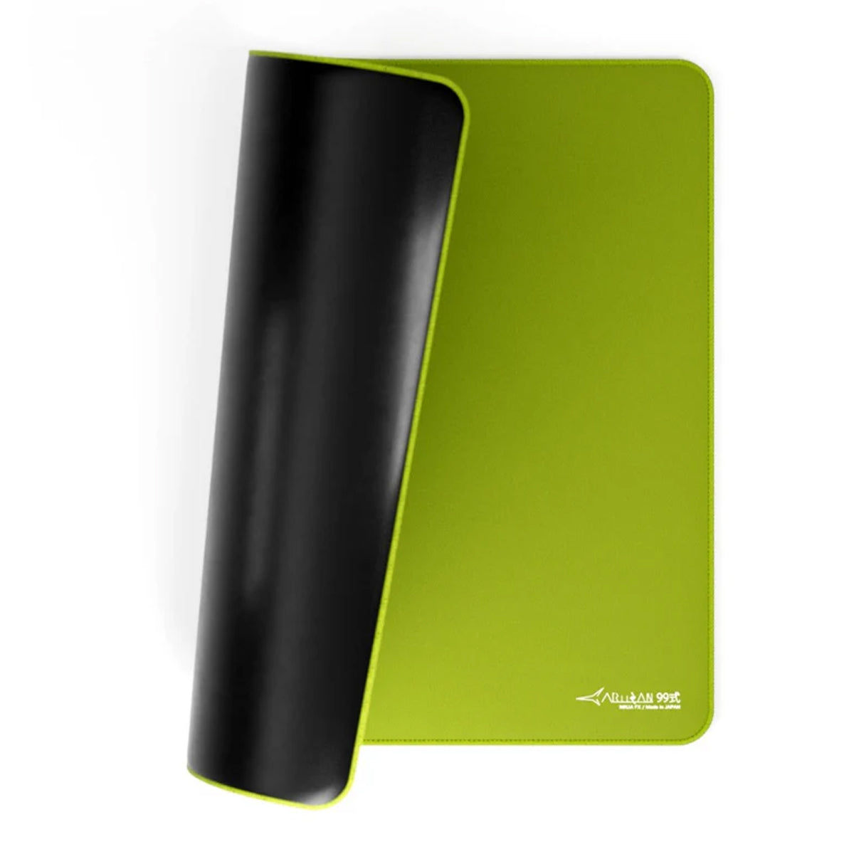 Artisan Ninja FX Type-99 Gaming Mousepad  - Matcha (XSOFT, SOFT, MID) (L, XL, XXL)