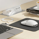 ProtoArc HubMouse 2-in-1 Swappable Modular HubMouse