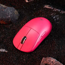 ATK Dragonfly A9 Ultra Lightweight Wireless Mouse (Black, Rose, White)