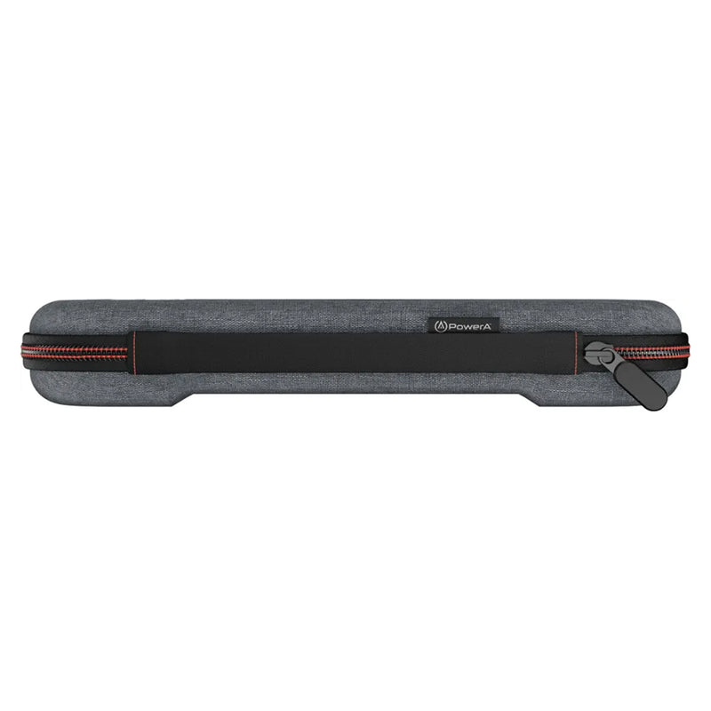 PowerA Slim Case for Nintendo Switch 2 (Dark Heather Grey)