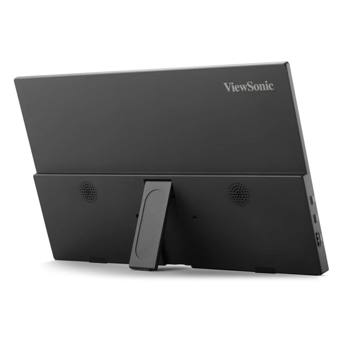 ViewSonic VA1650 16" FHD (1920X1080) 60Hz 7ms IPS USB-C Lightweight Portable Monitor