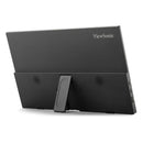 ViewSonic VA1650 16" FHD (1920X1080) 60Hz 7ms IPS USB-C Lightweight Portable Monitor