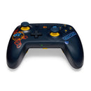 PowerA Lumectra Enhanced Wireless Controller For Nintendo Switch