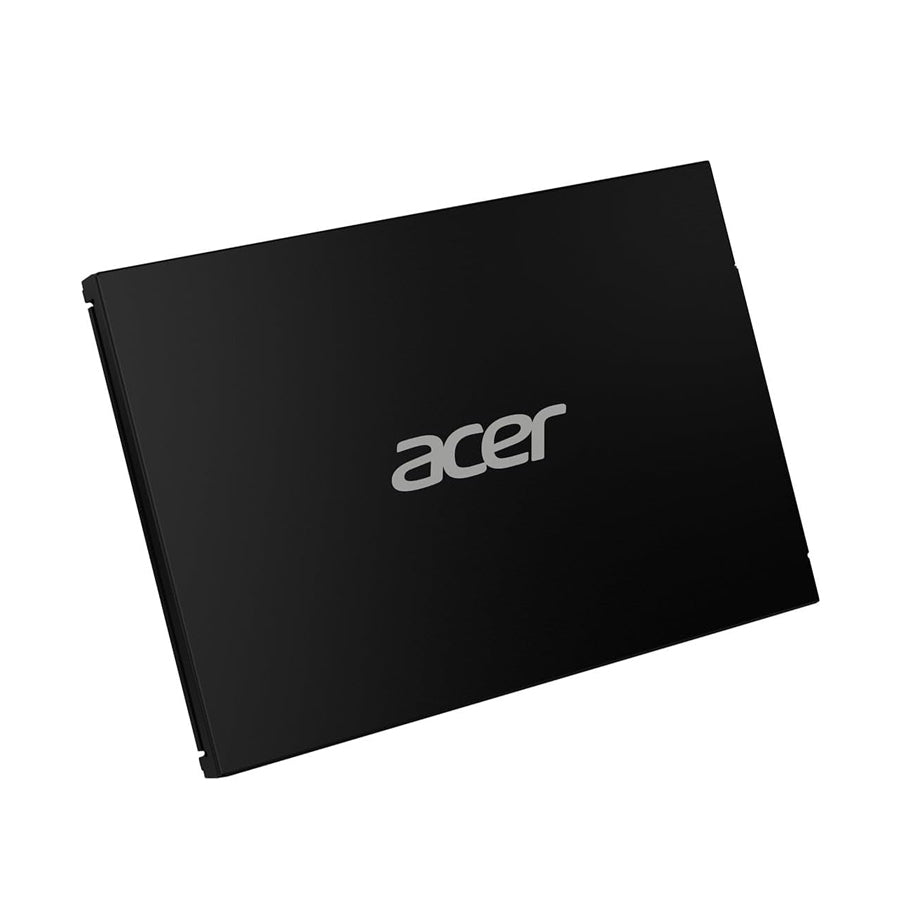 Acer RE100 2.5 SATA SSD III 6Gb/s 560MB/s Read