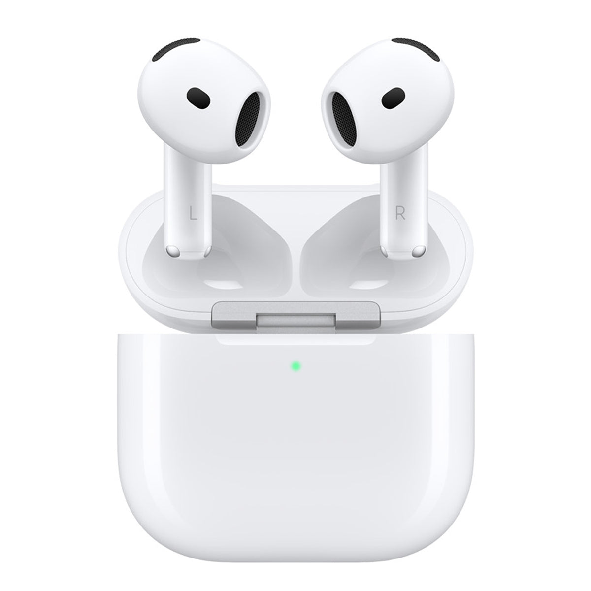 Apple Airpods 4 with Active Noise Cancellation (MXP93ZA/A)