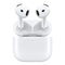 Apple Airpods 4 with Active Noise Cancellation (MXP93ZA/A)