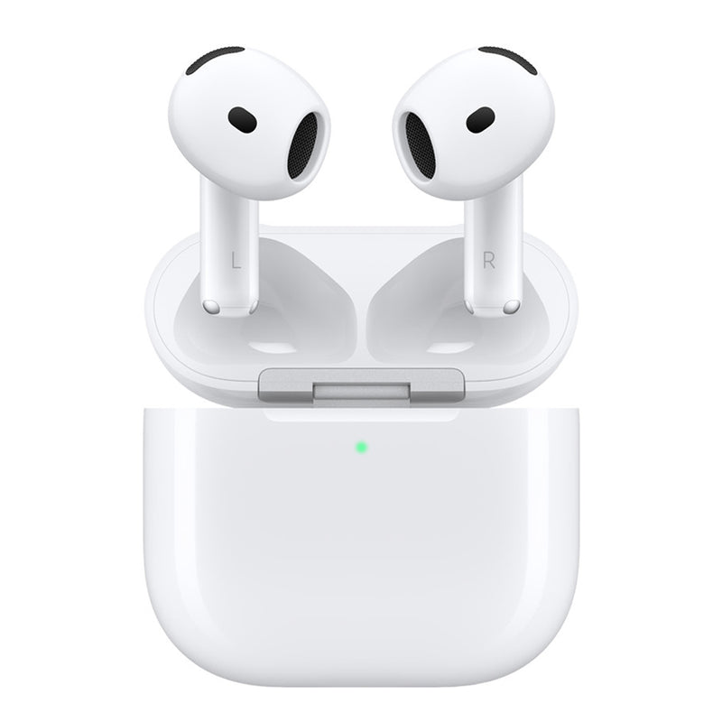 Apple Airpods 4 with Active Noise Cancellation (MXP93ZA/A)