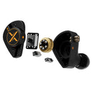ooopusX Op.22 2DD + 2BA In-Ear Monitor without Mic
