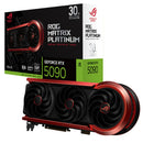 Powered by ASUS: ROG Strix Helios Black Desktop Gaming PC