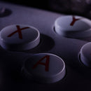 8BitDo Ultimate 2 Wireless Controller Honkai Star Rail - Evernight)