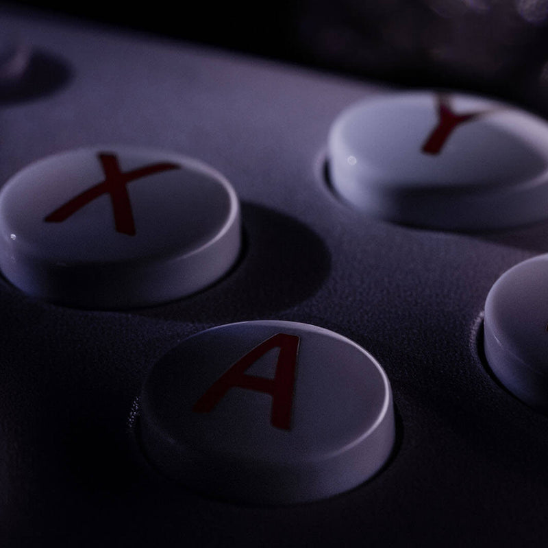 8BitDo Ultimate 2 Wireless Controller Honkai Star Rail - Evernight)