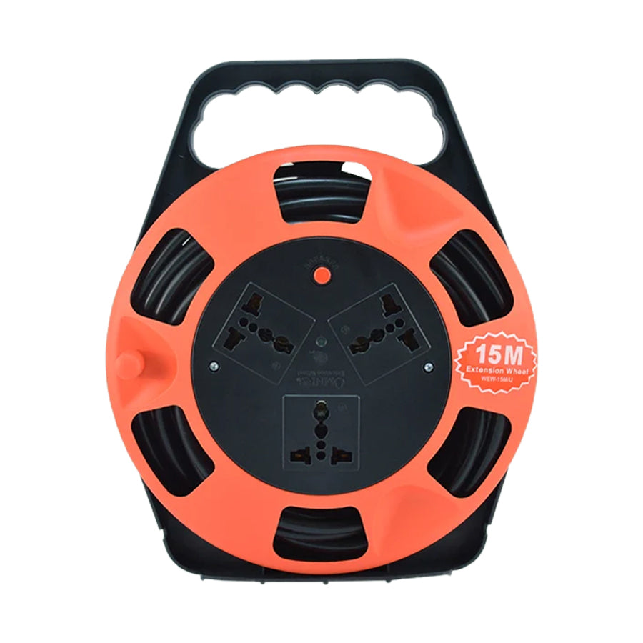 OMNI Universal Extension Wheel