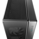 DeepCool CG590 Mesh 2F Mid-Tower ATX PC Case with Pre-Installed 2x160mm ARGB Fans
