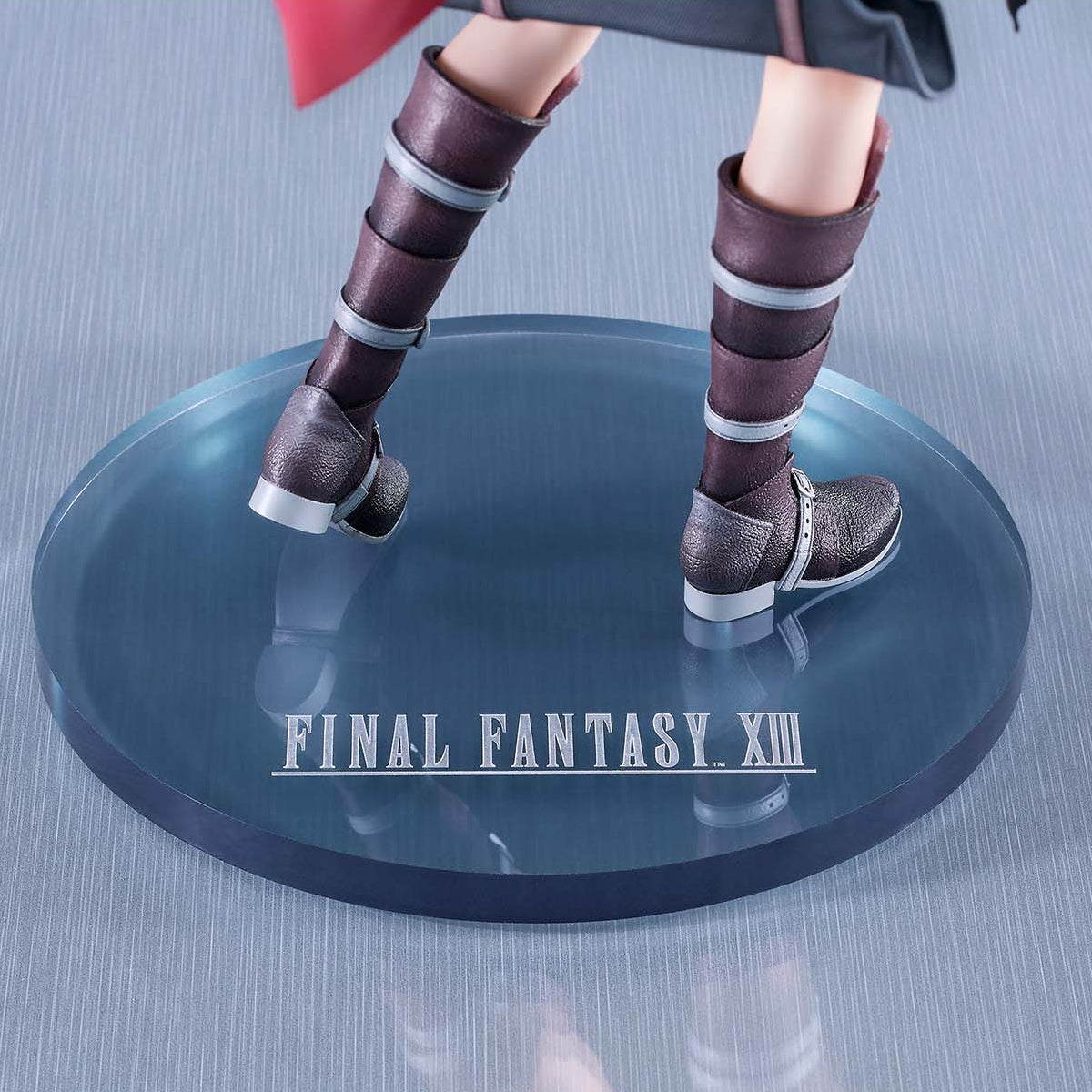 Final Fantasy XIII Lightning | DataBlitz