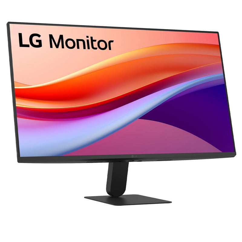 LG 27U411A-B 27" (1920x1080) 120Hz 5ms GTG IPS Monitor