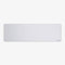 Glorious GMP 2 3XL Stitched Cloth Gaming Mousepad (White) (GLO-MP2-CLTH-STC-3XL-WHT)