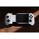 8Bitdo Ultimate Mobile Gaming Controller for Android (White) (80LB)