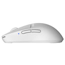 Pulsar X2 V3 Ultralight Weight eSports Gaming Mouse Size 1 (White) (PX2312)