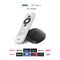 ONN Google TV 4K Streaming Box (Black)